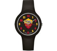 As Roma Kid, Orologio da Polso Bambino, Nero, One Misura 33mm