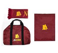 AS Roma Kit del Tifoso Ufficiale 2025/2026