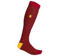 AS Roma Long Socks - Classic Red 43-46