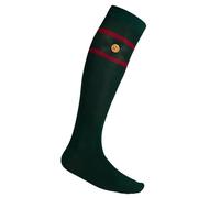 AS Roma Long Socks - Heritage ASR Green 43-46