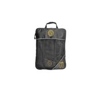 AS Roma ORGANIZER VALIGIA 5 PEZZI - black