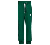 AS Roma Pantalone Kid ASR - Verde - 9-10 Anni