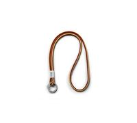 AS Roma Pantone Key Chain Long