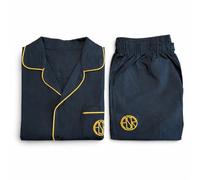 AS Roma Pigiama Giacca & Pantalone Logo