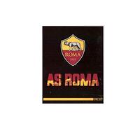 AS Roma Plaid Pile 120x150 Prodotto Ufficiale