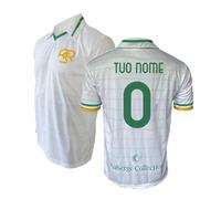 AS Roma Replica Maglia Third Kit - 10 Anni