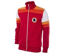 AS Roma Retro Collection Jacket Ufficiali