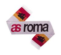 AS Roma Sciarpa Ufficiale, Retro Bianca