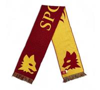 AS Roma Sciarpa Ufficiale, SPQR