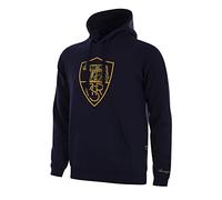 AS Roma Sweater Heritage Collection, Blu, XXL