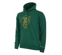 AS Roma Sweater Heritage Collection, Verde, L