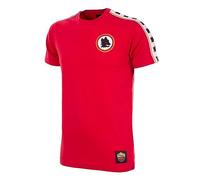 AS Roma T-Shirt Red XXL