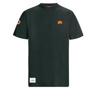 AS Roma T-Shirt Solo LA Roma