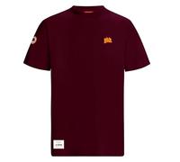 AS Roma T-Shirt Solo LA Roma