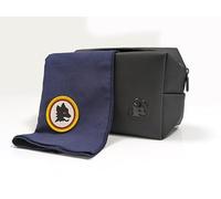 AS Roma TELO SPORT MICROFIBRA + BEAUTY