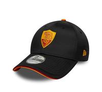 AS Roma Third Kit Pack 39THIRTY - Heritage Crest