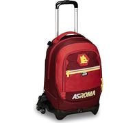 AS Roma Trolley doppio uso zaino trolley (Gadget scuola omaggio)