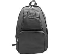 AS Roma Zaino Lupetto Nero