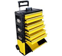AS-S Carrello porta attrezzi XL Tipo B305BBBD -> ora con il fermo cassetto e serratura