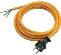 AS SCHWAB PUR Linea di connessione 3 M 3x1.5 (70909)