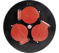 AS Schwabe 10565 Inserto per presa di corrente