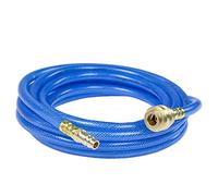 as - Schwabe 12702 Tubo flessibile per aria compressa 5m 15 bar, 5 metri