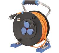 as - Schwabe 23623 Xperts - Avvolgicavo, diametro 285 mm, 3500 W, 230 V