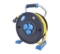 as - Schwabe 23626 - Avvolgicavo Xperts, diametro 320 mm, 3500 W, 230 V