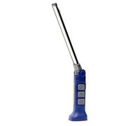 as - Schwabe 42810 Lampada a mano. Lampada da lavoro 4W COB+1W SMD EVO6