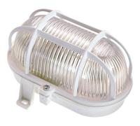 AS Schwabe 56112 Lampada impermeabile LED (monocolore) E27 42 W Bianco