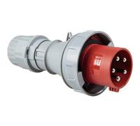 AS Schwabe 60423 Connettore maschio CEE 63 A 5 poli 400 V 1 pz.
