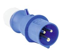 AS Schwabe 60470 Connettore maschio CEE 16 A 230 V 1 pz.