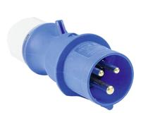 AS Schwabe 60590 Connettore maschio CEE 32 A 230 V 1 pz.