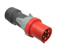 AS Schwabe 61423 Connettore maschio CEE 63 A 400 V 1 pz.