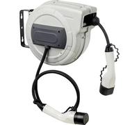 AS Schwabe 65160 Cavo di ricarica per eMobility Tipo 2 16 A 11 kW