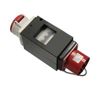 as Schwabe Adattatore MIXO "NAHE" 32A