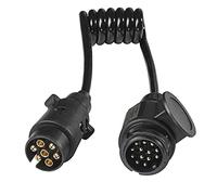 As schwabe 61475 adattatore rimorchio spina a 13 poli 7