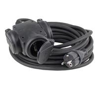 as Schwabe Cavo di prolunga con distributore multiplo