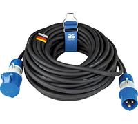 Cavo di prolunga as-schwabe powerlight cee 25 metri