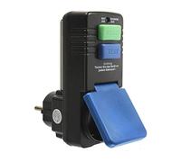 AS-SCHWABE 45230 - Spina intermedia con protezione persone