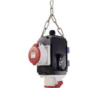AS Schwabe Distributore di corrente da sospensione CEE MIXO 60735