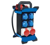 AS-SCHWABE 60960 - Distributore di corrente portatile STECKY 11