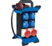 AS-SCHWABE 60960 - Distributore di corrente portatile STECKY 11