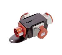 AS-SCHWABE 60531 - DISTRIBUTORE DI CORRENTE MIXO RHEIN, 16 A.