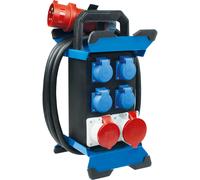 as Schwabe Distributore di energia mobile Stecky 13