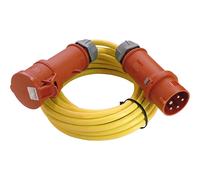 as Schwabe Estensione ad alta tensione