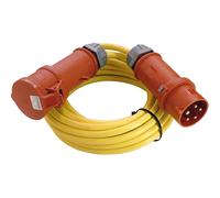 as Schwabe Estensione ad alta tensione