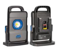 Faretto mobile Acculine Multi 20 W