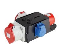 AS-SCHWABE 60525 - DISTRIBUTORE DI CORRENTE MIXO MOSEL, 16 A.