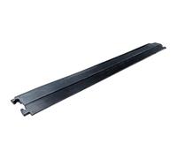 AS Schwabe Ponte passacavi 63211 Gomma Nero Numero canali: 1 1040 mm Contenuto: